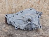 Front differential