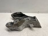 Engine mounting bracket
