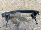 Front bumper cross member