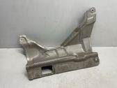 Exhaust heat shield