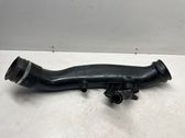 Air intake hose/pipe