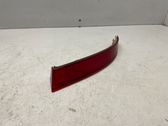 Rear tail light reflector