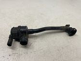 Turbo solenoid valve