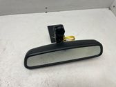 Rear view mirror (interior)