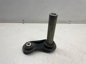 Rear control arm