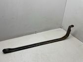 Fuel tank mounting bracket