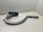 Tailgate/trunk/boot hinge