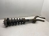 Front shock absorber/damper