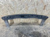 Rear bumper cross member