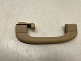 Rear interior roof grab handle