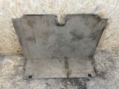 Trunk/boot floor carpet liner