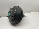 Brake booster