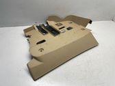 Verkleidung Armaturenbrett Cockpit unten
