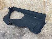 Trunk/boot side trim panel