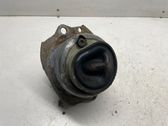 Engine mount bracket
