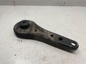 Other rear suspension part