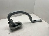 Tailgate/trunk/boot hinge