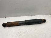 Rear shock absorber/damper