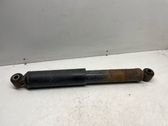 Rear shock absorber/damper