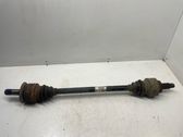 Rear driveshaft