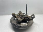 Rear wheel hub
