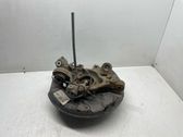 Rear wheel hub spindle/knuckle