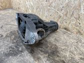 Rear differential