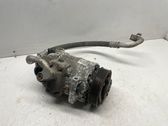 Air conditioning (A/C) compressor (pump)