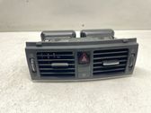 Dash center air vent grill