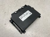 Gearbox control unit/module