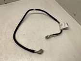 Cables del cambiador de CD