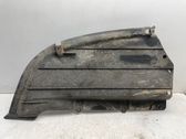 Unterfahrschutz Unterbodenschutz Kofferraum
