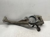 Front wheel hub