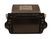 Radio / CD-Player / DVD-Player / Navigation