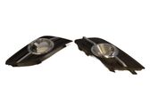 Front fog light trim/grill
