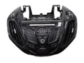 Head unit multimedia control