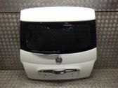 Tailgate/trunk/boot lid