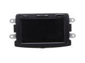 Radio/CD/DVD/GPS head unit