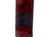 Rear/tail lights
