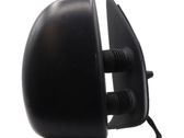 Manual wing mirror