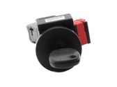 Ignition lock