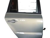 Rear door