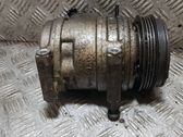 Air conditioning (A/C) compressor (pump)