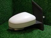 Front door electric wing mirror