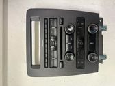 Radio/CD/DVD/GPS-pääyksikkö