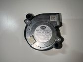 LED ballast control module