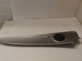 Front door card panel trim