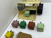 Fuse box set