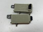 Aerial antenna amplifier