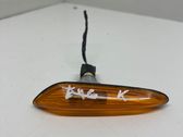 Front fender indicator light